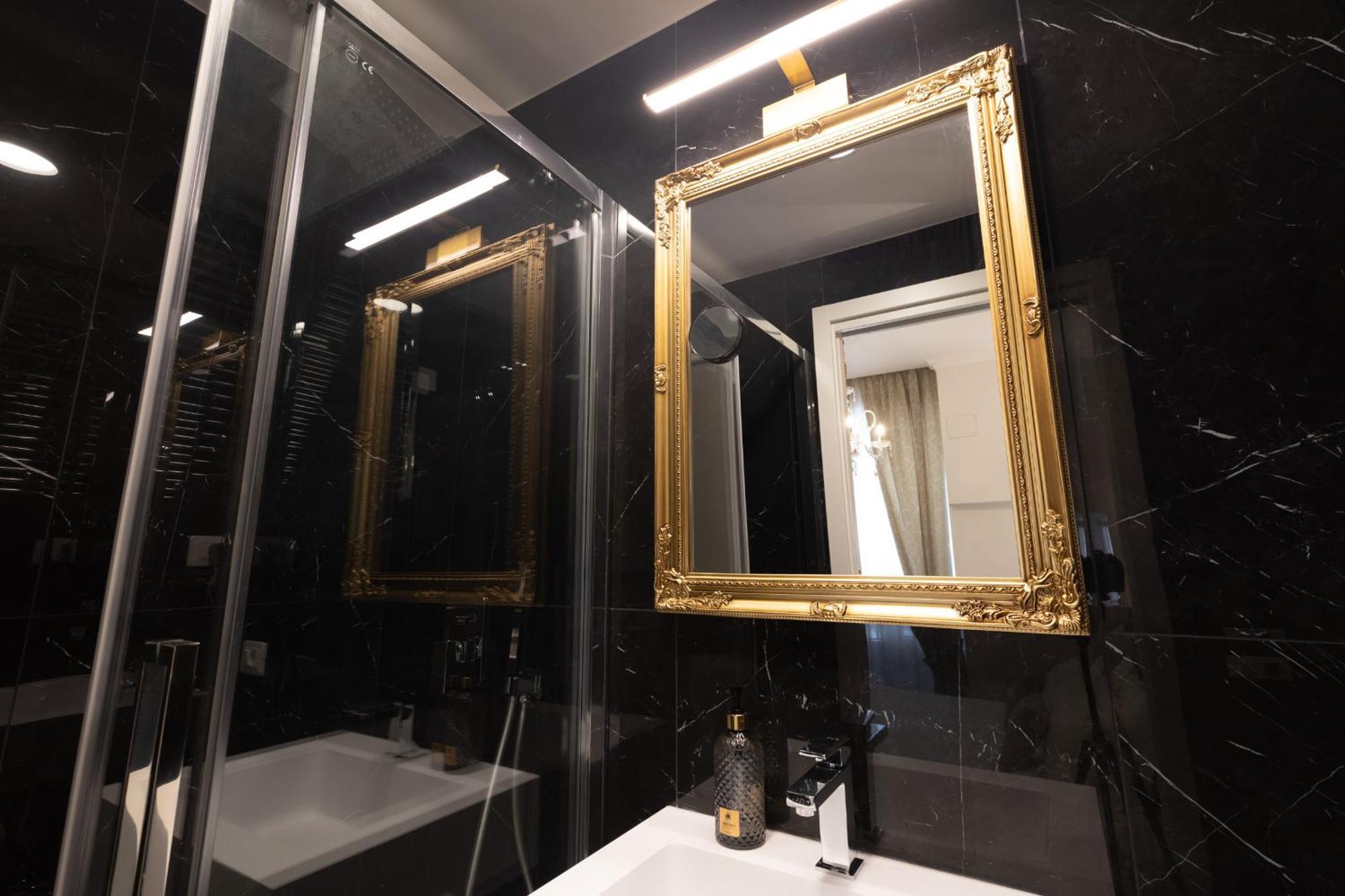 De Vince Suites - Luxury Rooms - Roma Termini Εξωτερικό φωτογραφία