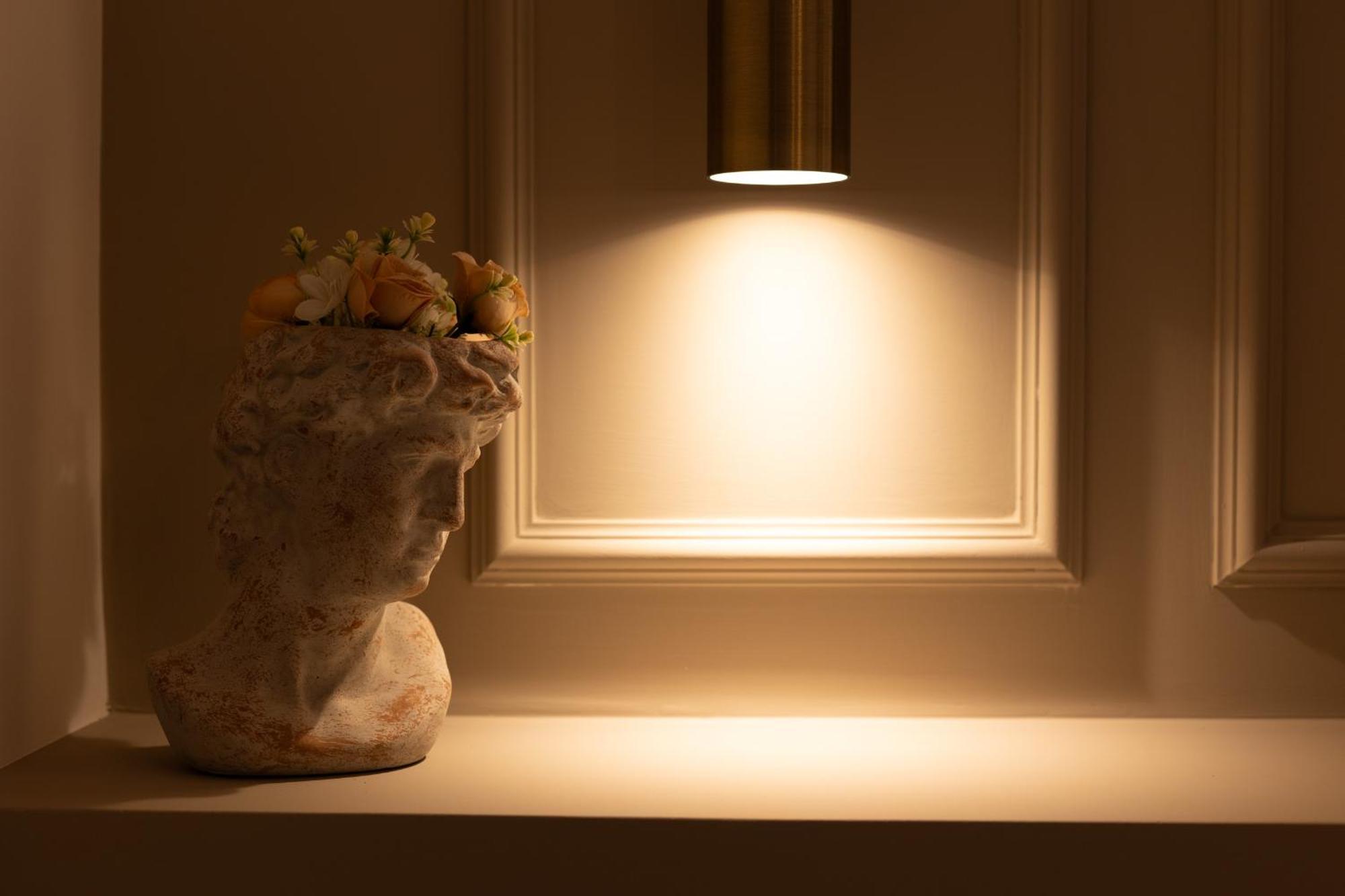 De Vince Suites - Luxury Rooms - Roma Termini Εξωτερικό φωτογραφία