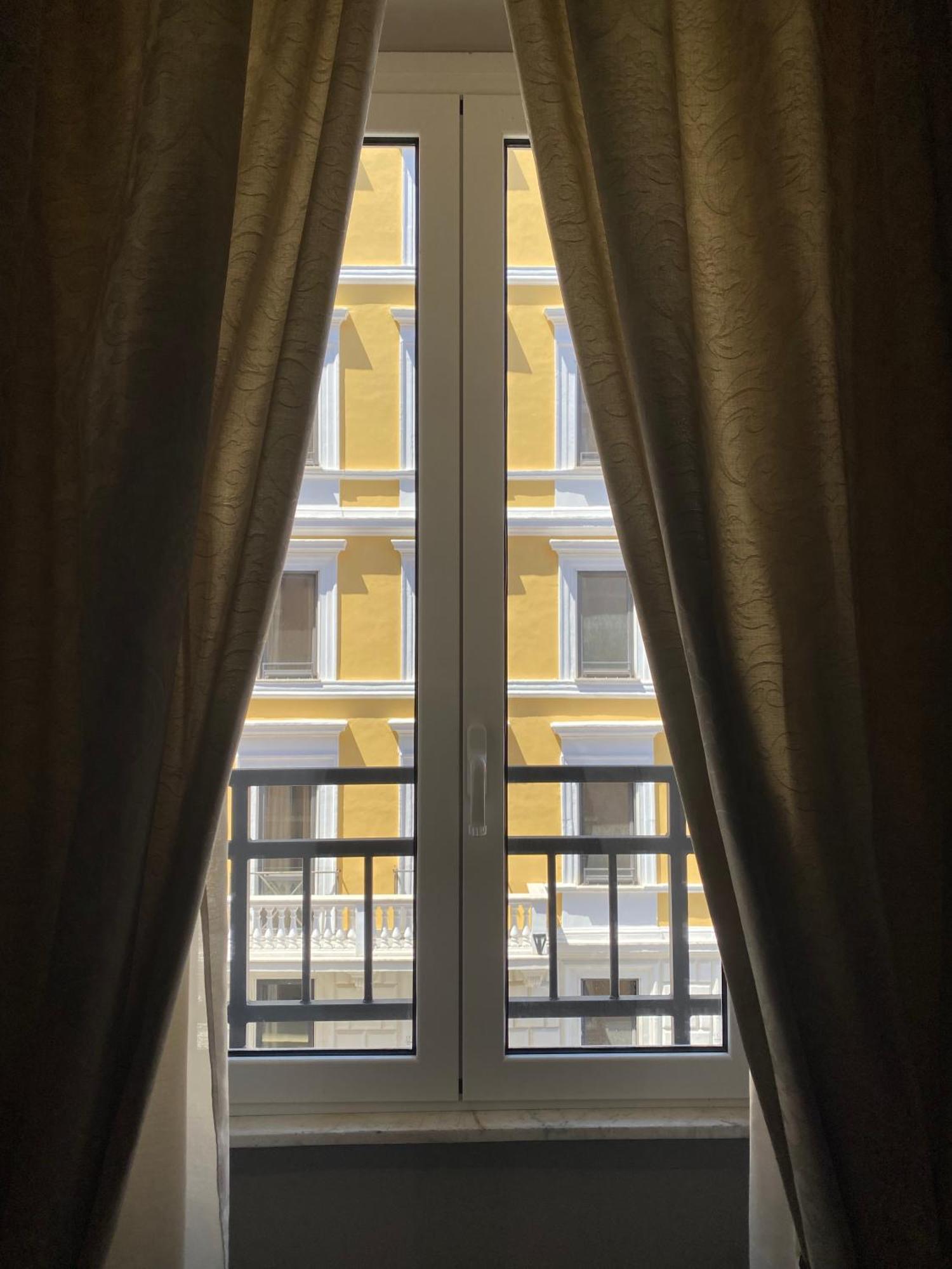 De Vince Suites - Luxury Rooms - Roma Termini Εξωτερικό φωτογραφία