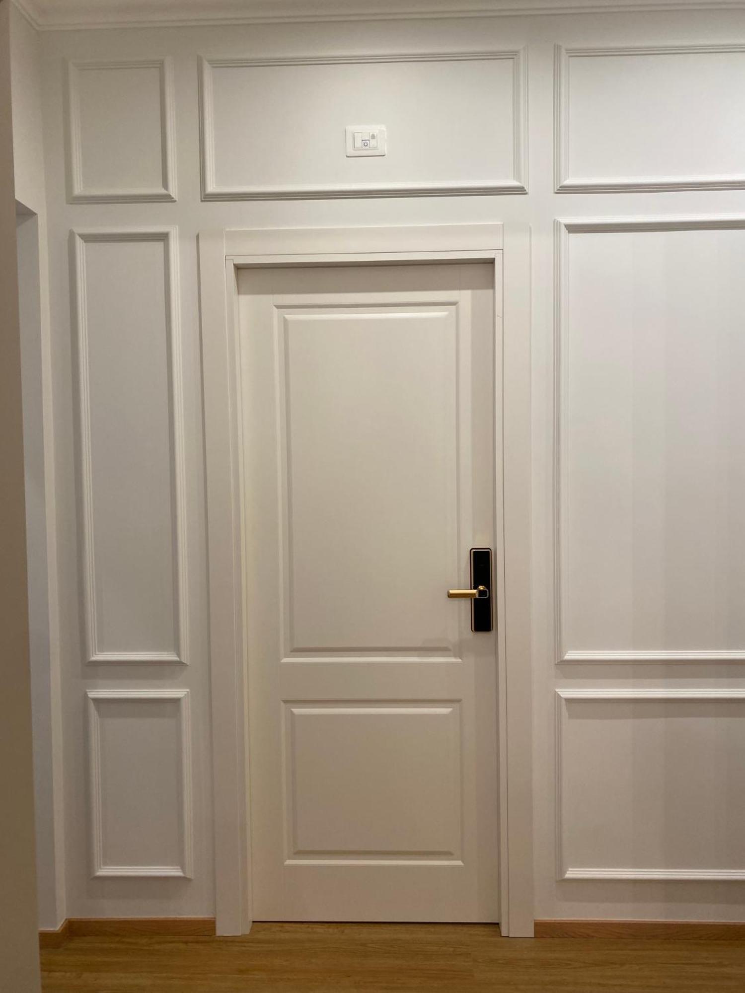 De Vince Suites - Luxury Rooms - Roma Termini Εξωτερικό φωτογραφία