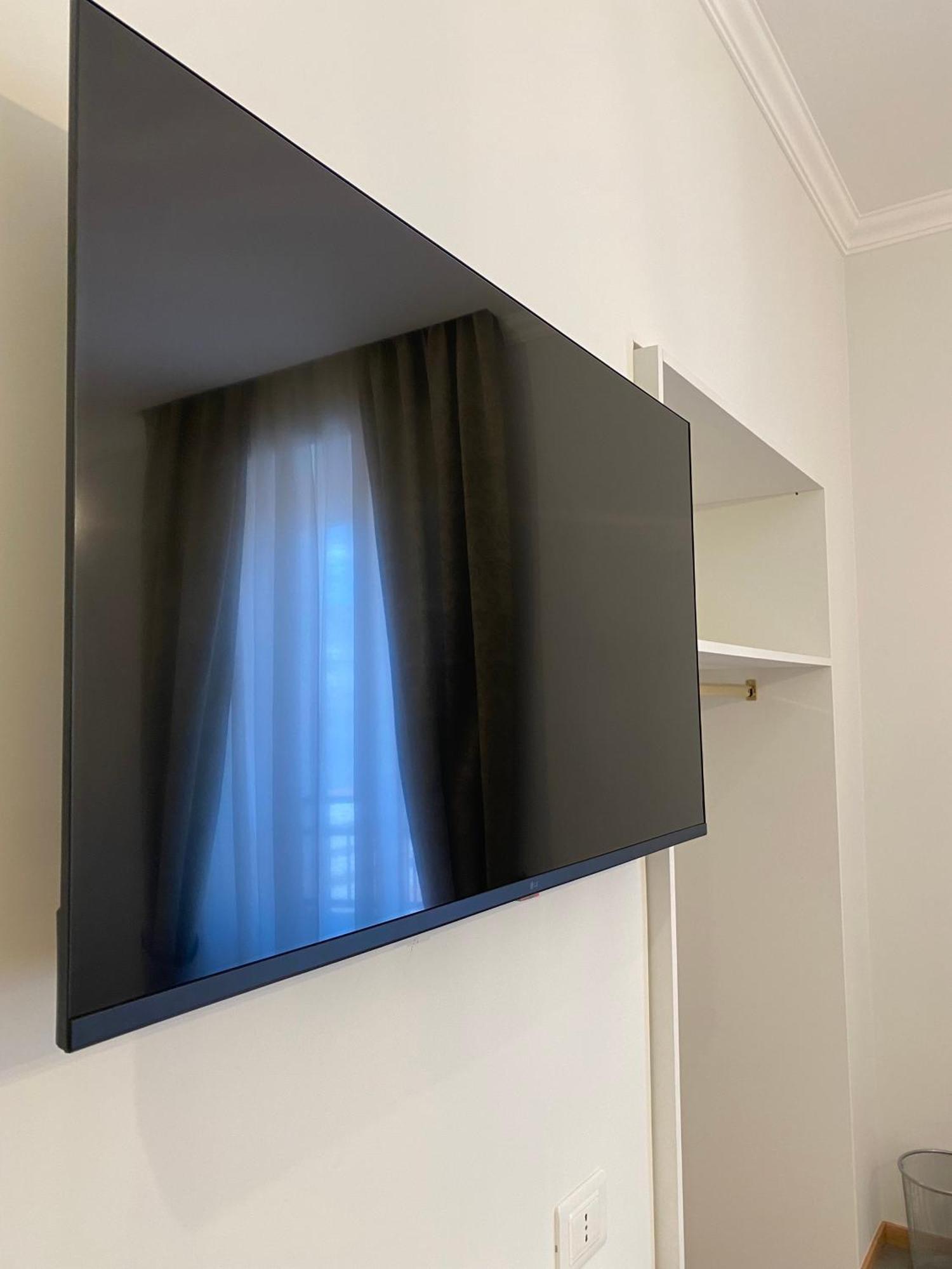 De Vince Suites - Luxury Rooms - Roma Termini Εξωτερικό φωτογραφία